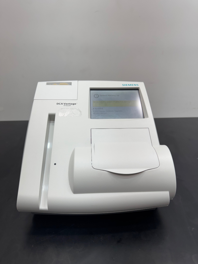 Image of Siemens DCA Vantage Analyzer